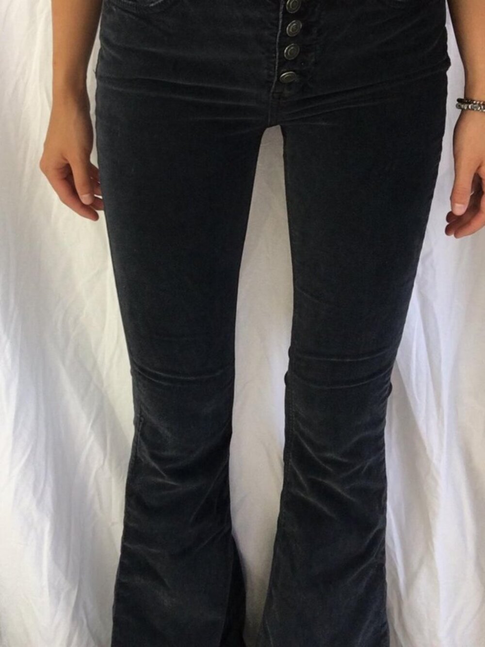 Free People Women's Jeans